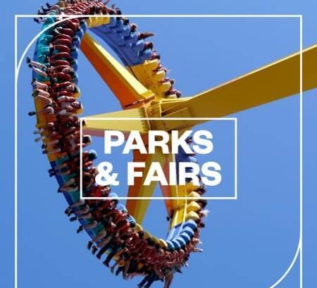 Blastwave FX Parks and Fairs WAV